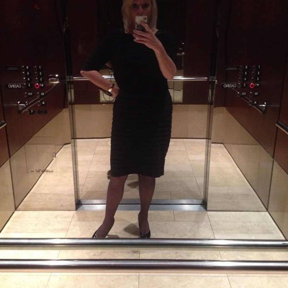 Meet your Posher, Terri